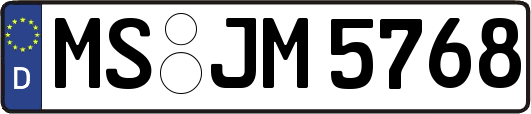 MS-JM5768
