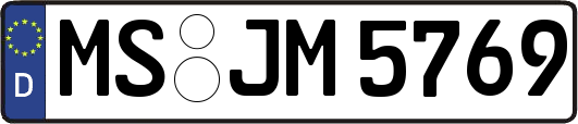 MS-JM5769