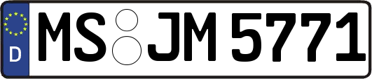 MS-JM5771