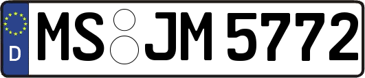 MS-JM5772
