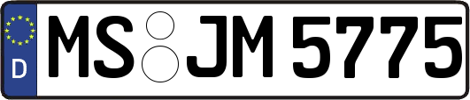 MS-JM5775