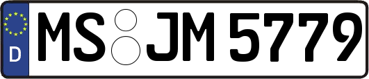 MS-JM5779