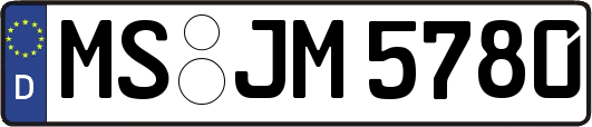 MS-JM5780