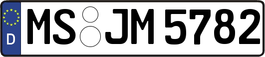 MS-JM5782