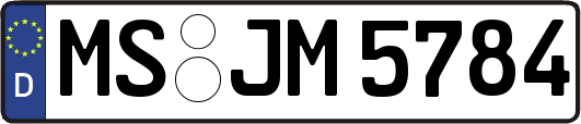 MS-JM5784