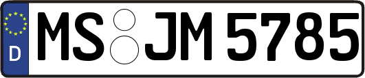 MS-JM5785
