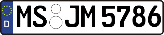 MS-JM5786