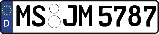 MS-JM5787