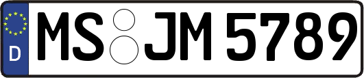 MS-JM5789