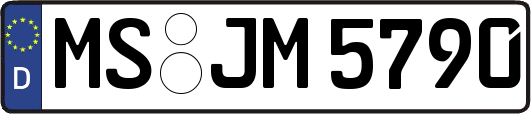 MS-JM5790