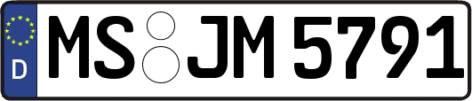 MS-JM5791