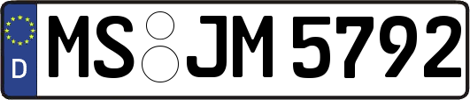 MS-JM5792