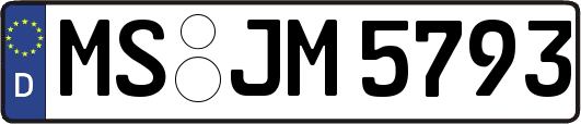 MS-JM5793