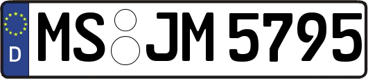 MS-JM5795