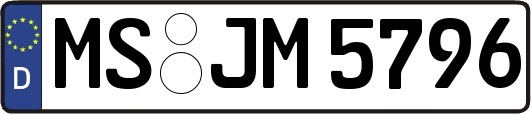 MS-JM5796