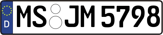 MS-JM5798