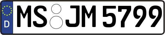 MS-JM5799