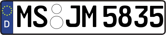 MS-JM5835