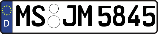 MS-JM5845