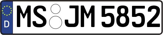 MS-JM5852