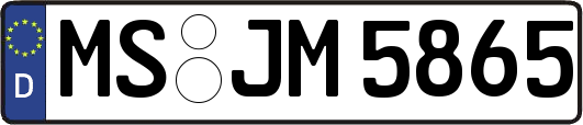 MS-JM5865