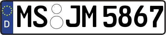 MS-JM5867