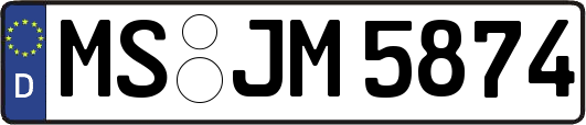 MS-JM5874