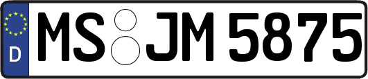 MS-JM5875