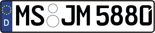 MS-JM5880