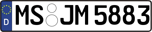 MS-JM5883