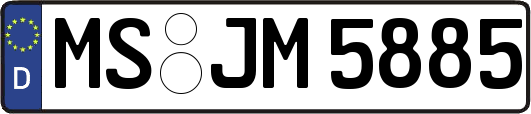 MS-JM5885