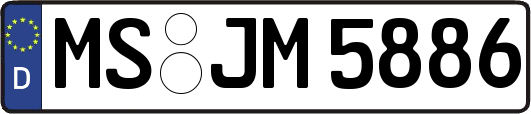 MS-JM5886