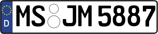 MS-JM5887