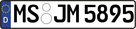 MS-JM5895