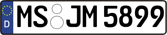 MS-JM5899