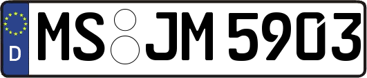 MS-JM5903
