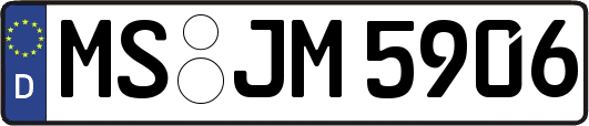 MS-JM5906