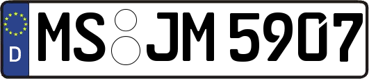 MS-JM5907