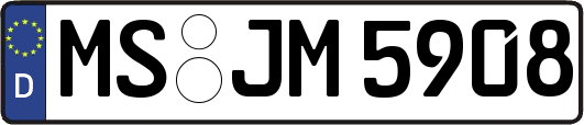 MS-JM5908