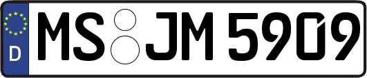 MS-JM5909