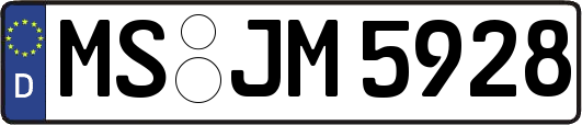 MS-JM5928