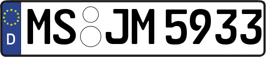 MS-JM5933