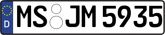 MS-JM5935