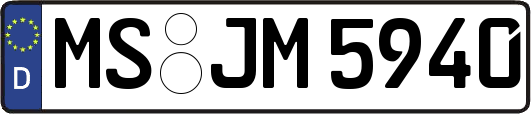 MS-JM5940