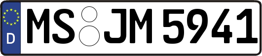 MS-JM5941