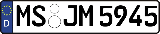 MS-JM5945