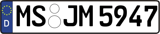 MS-JM5947