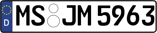 MS-JM5963