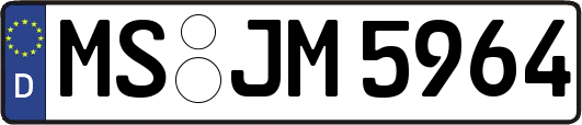 MS-JM5964