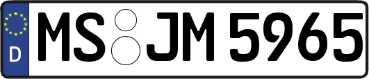 MS-JM5965